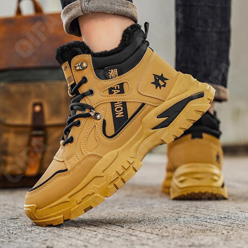 Мужские Ботинки CC4114_XW2161-1