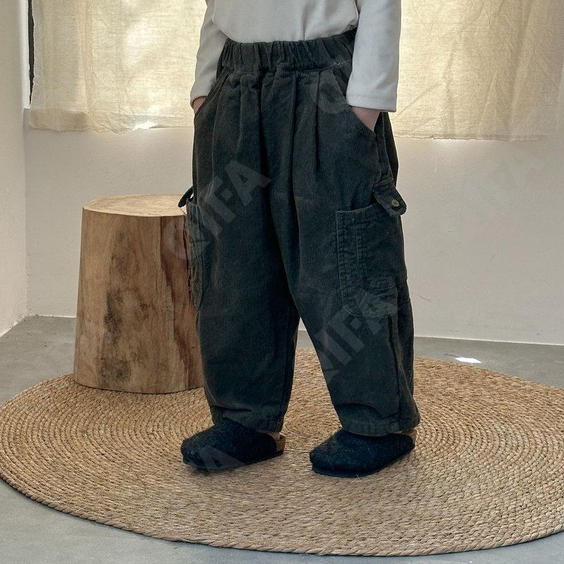 Детские Брюки CC4286_DK250673_250_2576_26