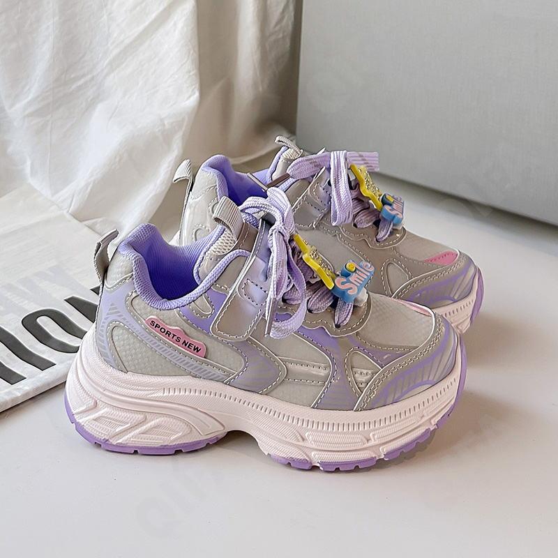 Детские Кроссовки CC4048_H-801-A1 Детские Кроссовки CC4048_H-801-A1