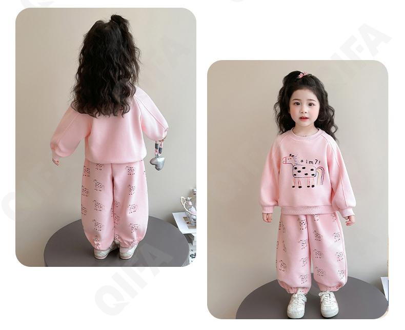 Детский Костюм с брюками CC5855_M7228D_4299_1817_80 Детский Костюм с брюками CC5855_M7228D_4299_1817_80