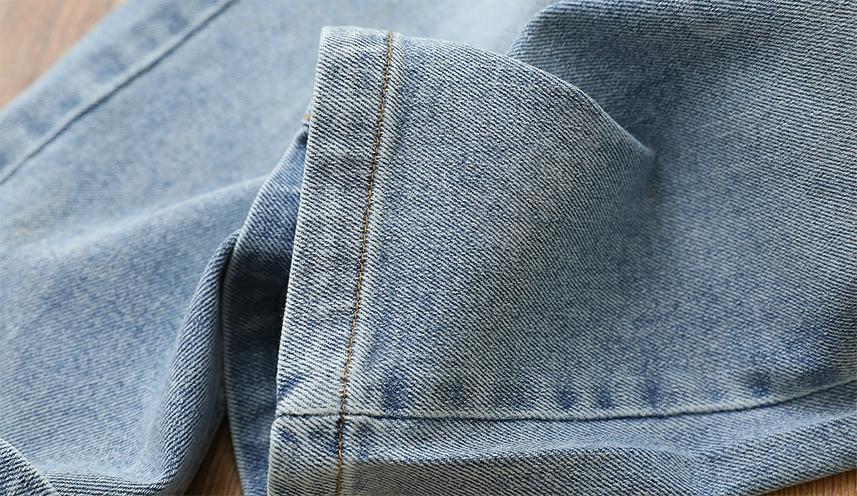 Детские Джинсы CC2327_L-19-1909-1