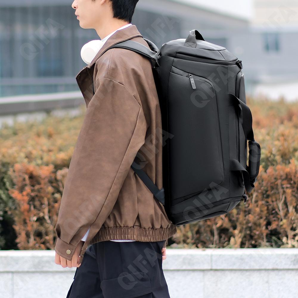 Мужская Дорожная сумка CC2398_LJ-907-1