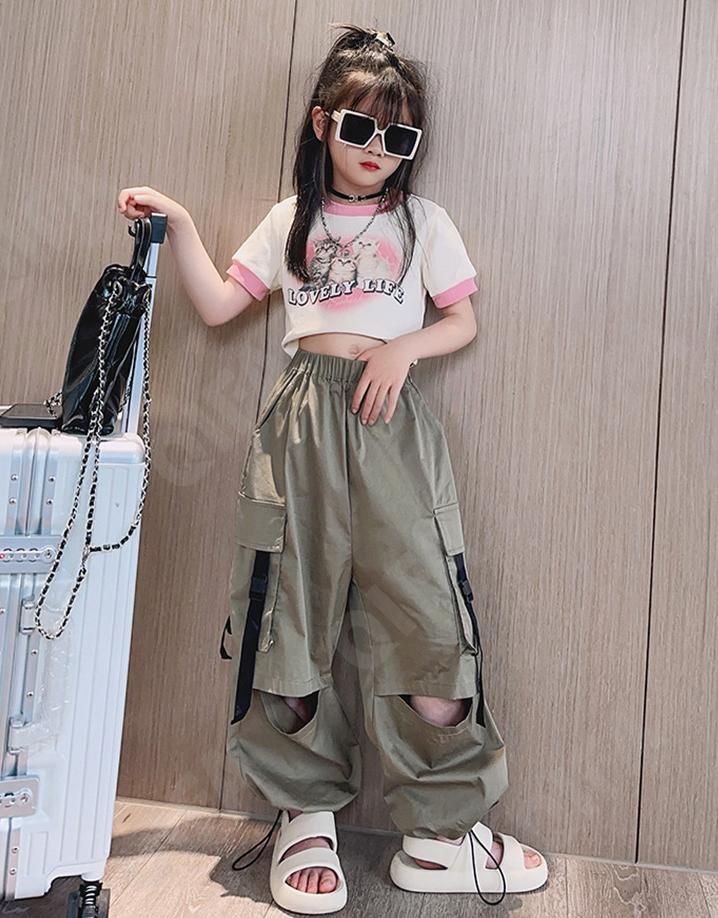 Детские Джоггеры CC1435_NY36_252_1812_17