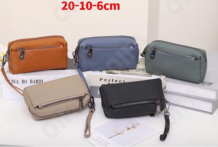 Женский Клатч CC2128_Z5613-1