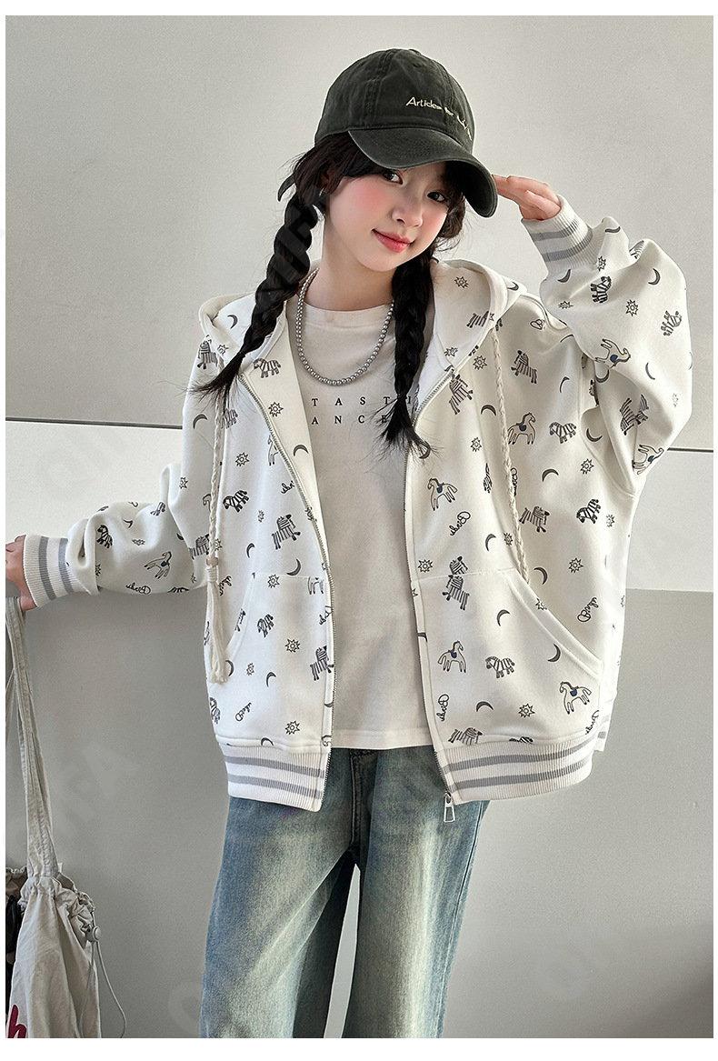 Детская Толстовка CC1435_YM6227_246_2579_1 Детская Толстовка CC1435_YM6227_246_2579_1