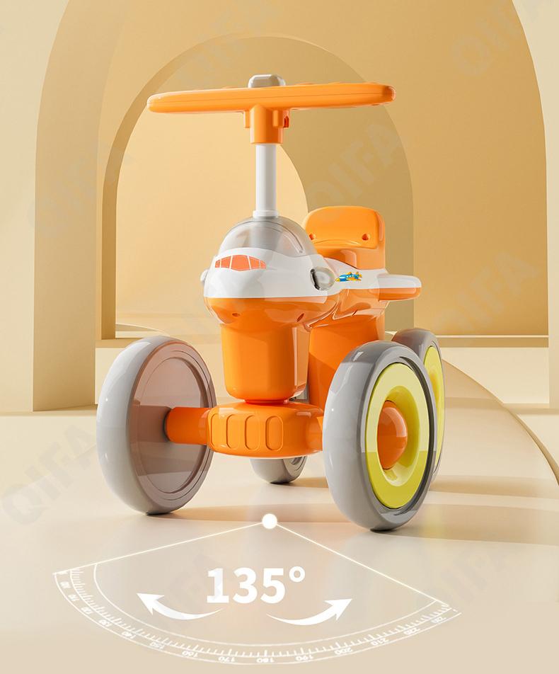 Детский Беговел CC3626_MP013-3 Детский Беговел CC3626_MP013-3