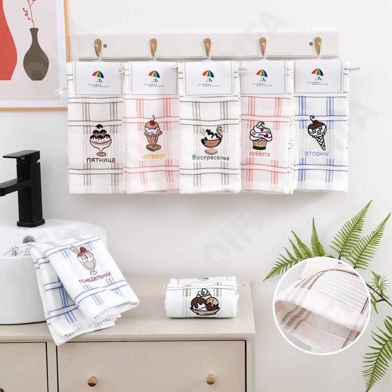 Кухонное полотенце
