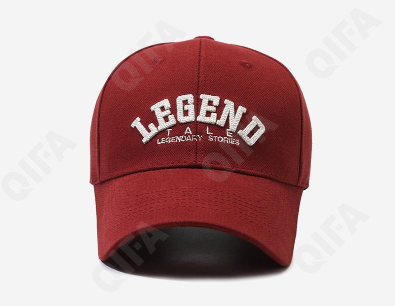 Мужская Бейсболка CC4472_B-391-8