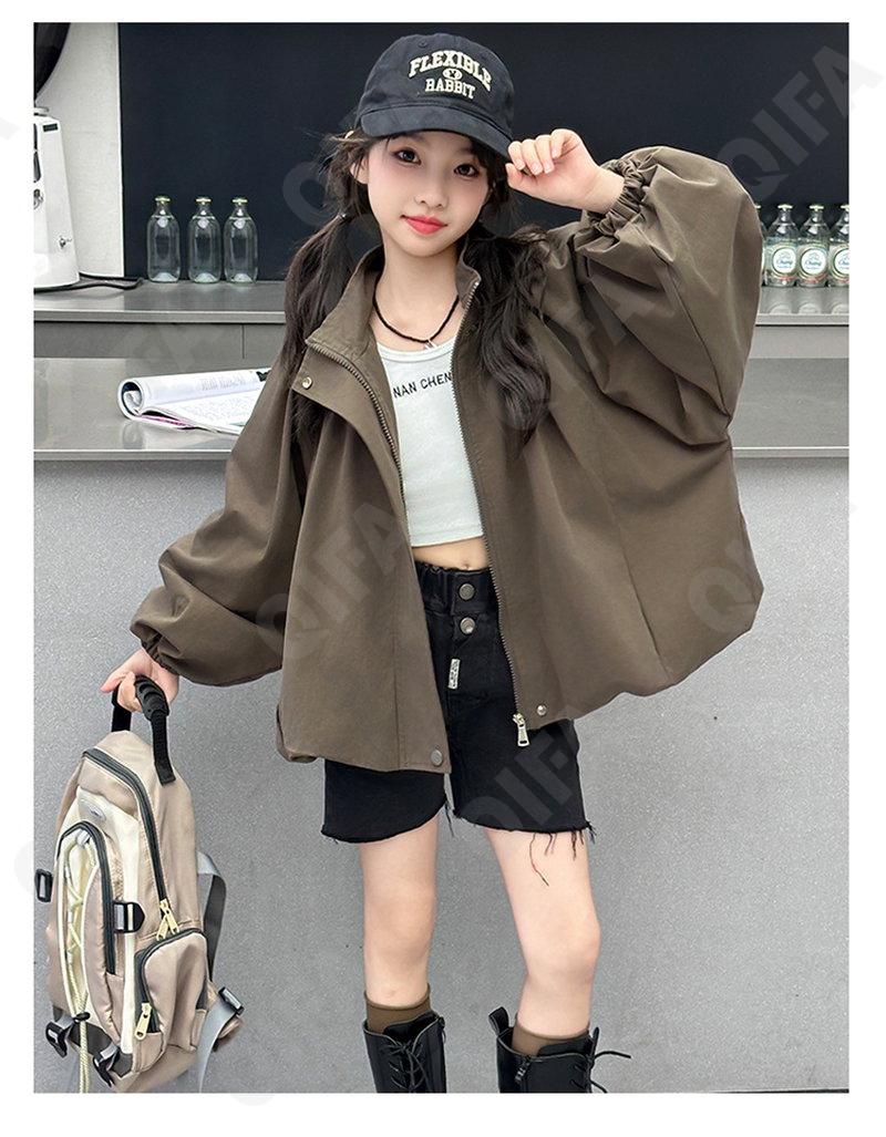 Детская Куртка CC4807_77187_963_2578_66