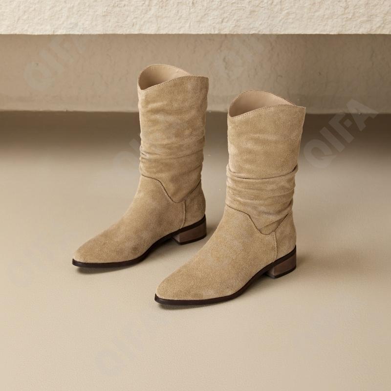 Женские Полусапоги CC4061_A911-1