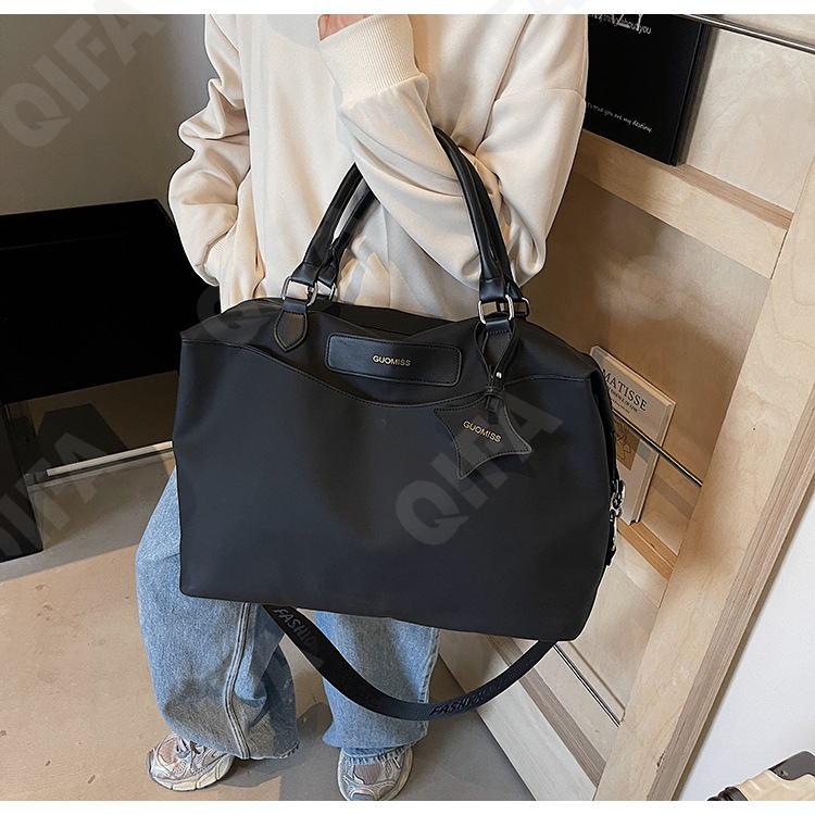 Женская Дорожная сумка CC5456_A14-1