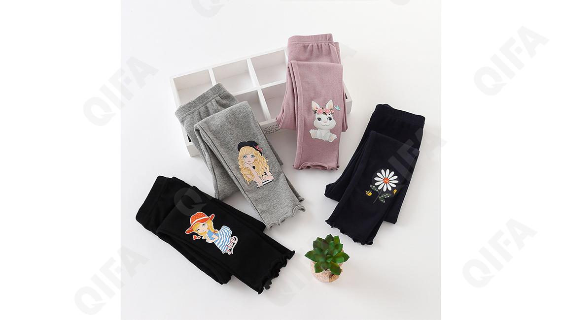 Детские Леггинсы CC518_K2365423_248_2578