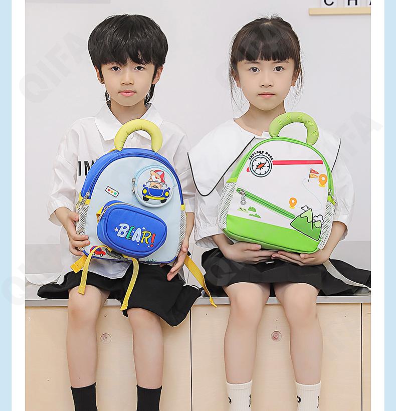 Детский Рюкзак CC2826_YY8012-1