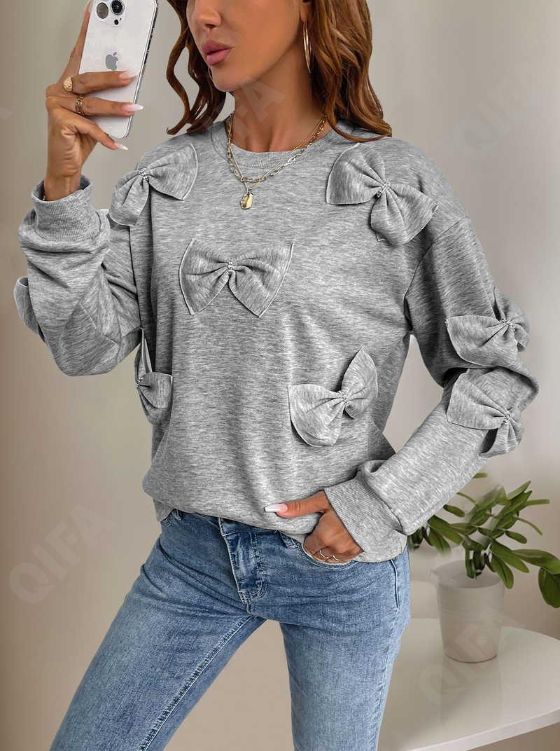 Женский Свитшот CC280_S9300_246_1779_78