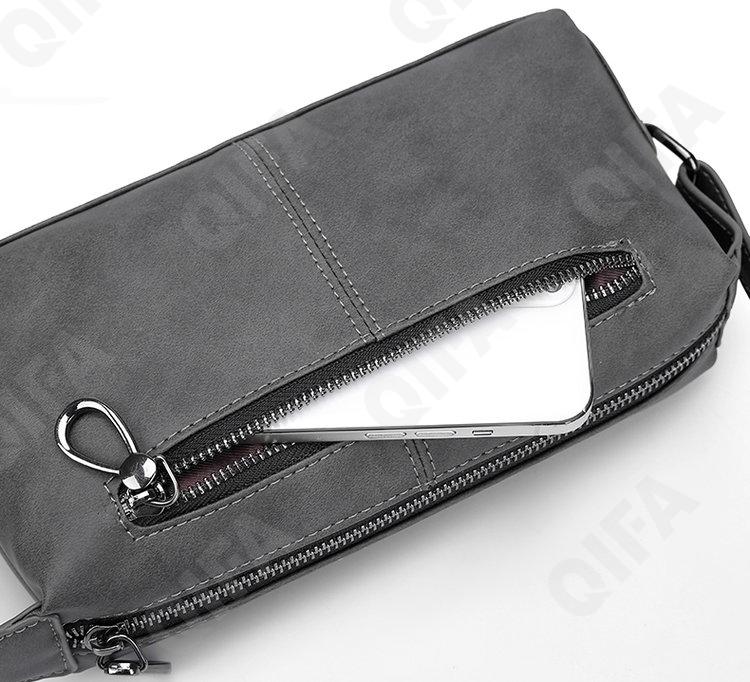 Мужской Клатч CC198_A808-1