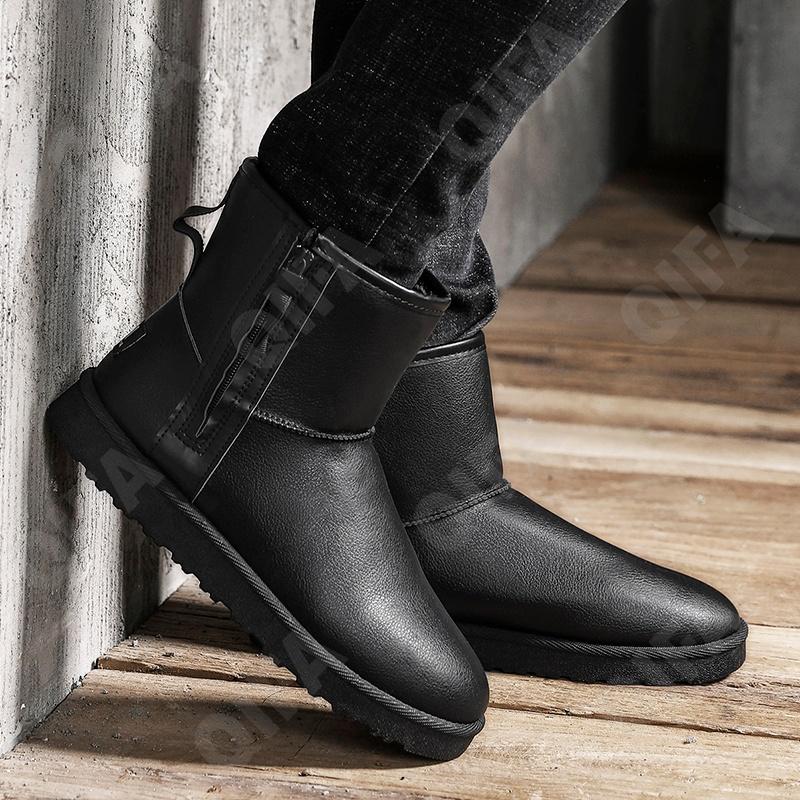 Мужские Угги CC4275_U26-1 Мужские Угги CC4275_U26-1