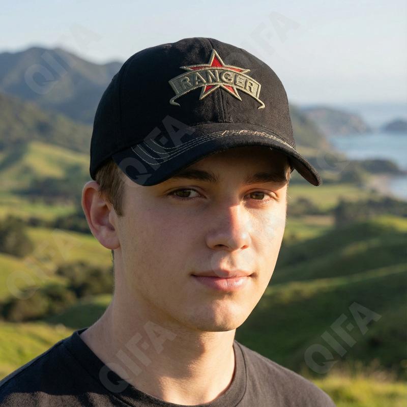 Мужская Бейсболка CC4472_K-473-1