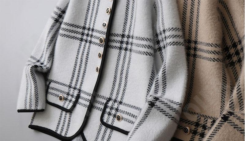 Детская Кофта CC2327_M-012-3