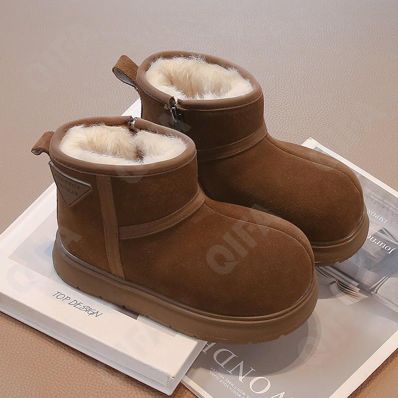 Детские Угги CC3962_009-A1