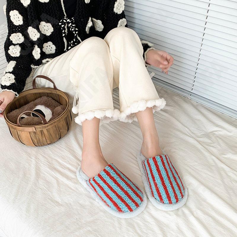 Женские Тапочки