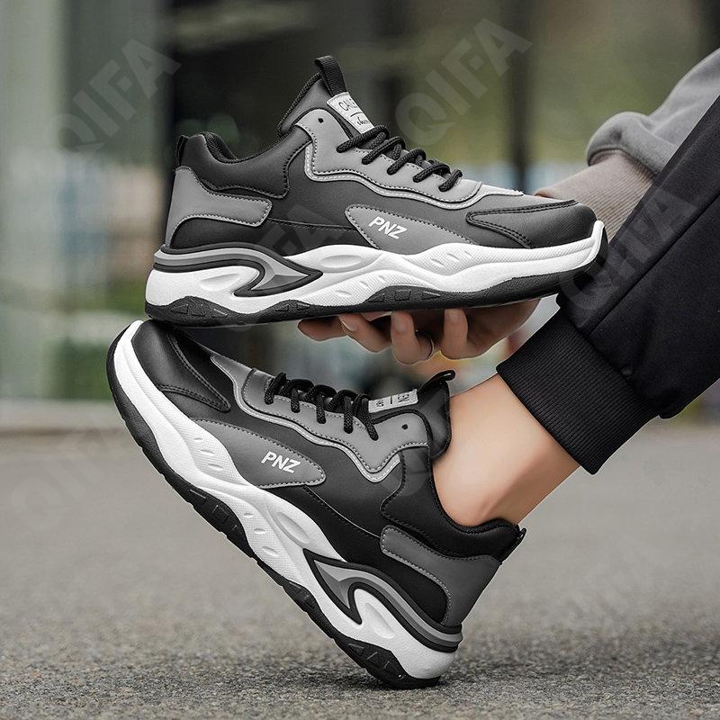 Мужские Кроссовки CC4802_JY-A808-1