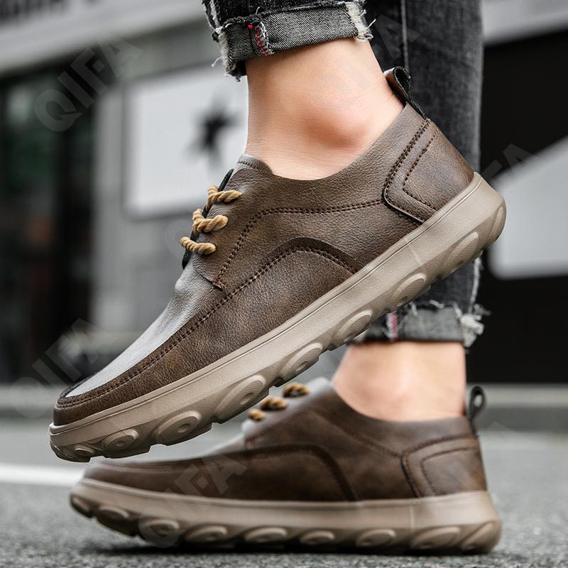 Мужские Полуботинки CC4019_DT-8891-1