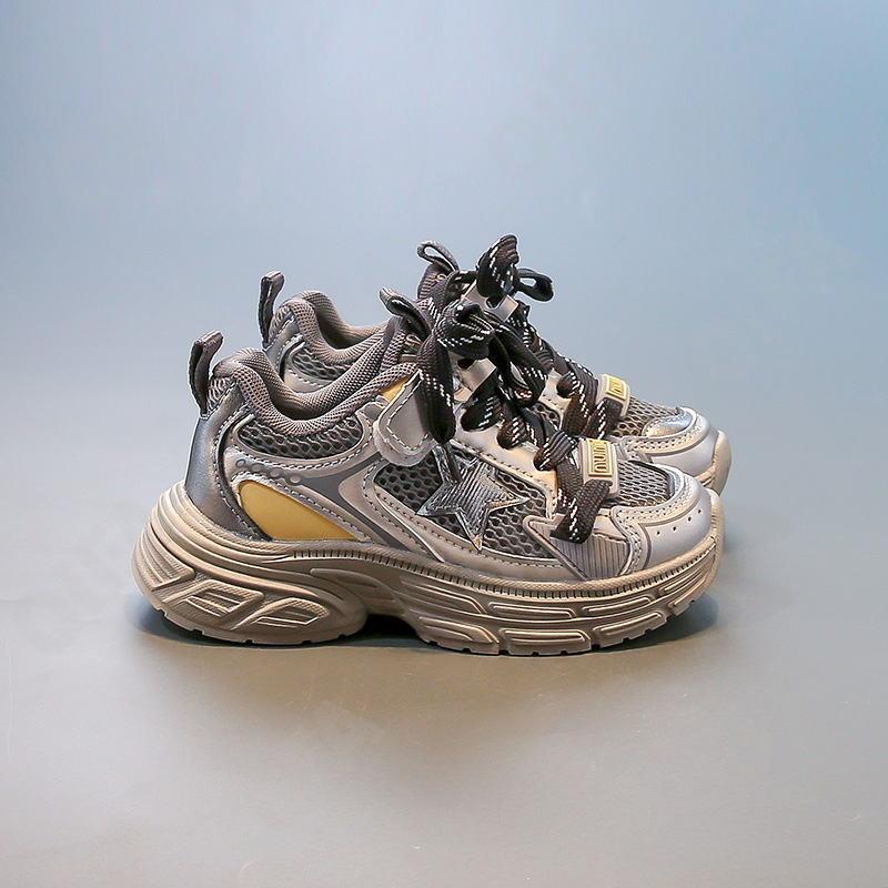 Детские Кроссовки CC4250_7816-B3