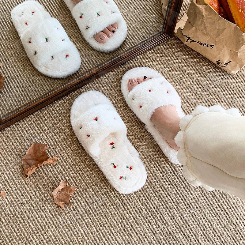 Женские Тапочки CC4988_5503-1