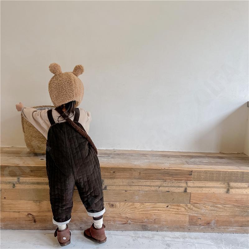 Детский Полукомбинезон CC1293_21853_5251_2574_40