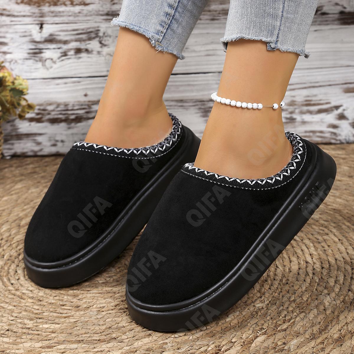 Женские Тапочки CC5190_YZ-G-HB-GREY