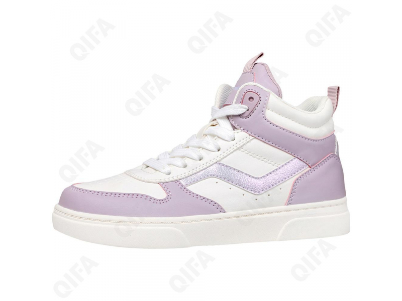 Кеды 241B-F35-4730