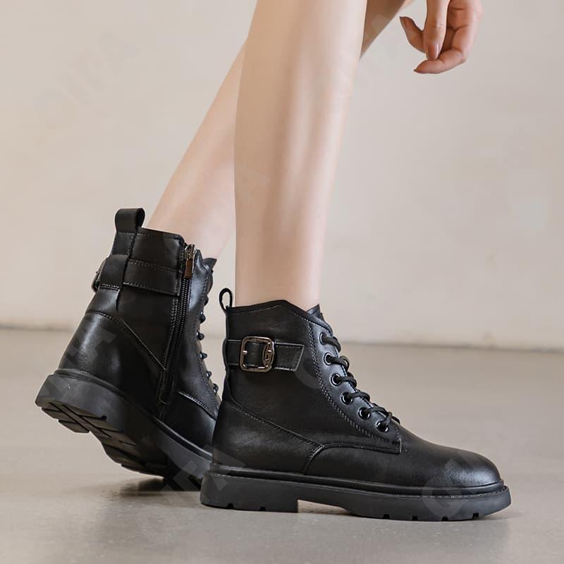 Женские Ботинки CC5079_1993-2-B