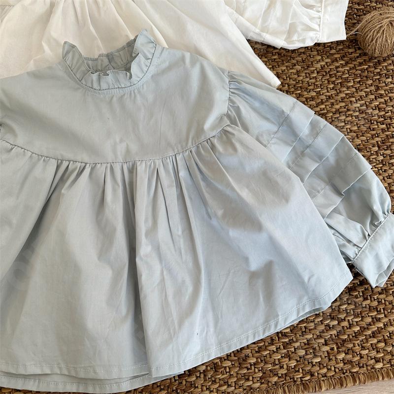 Детская Блузка