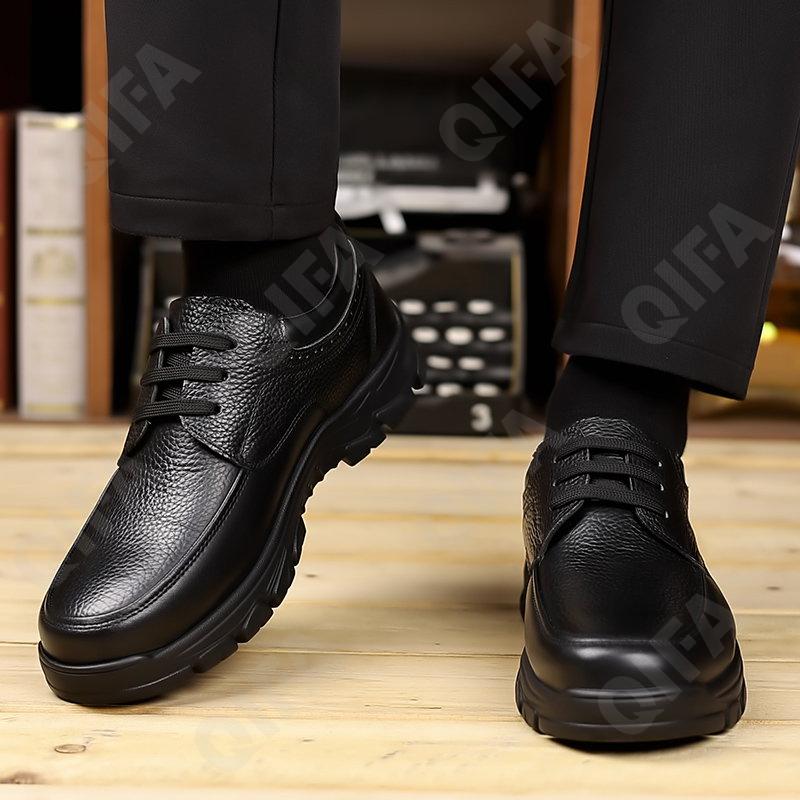 Мужские Полуботинки CC4114_S6668-2