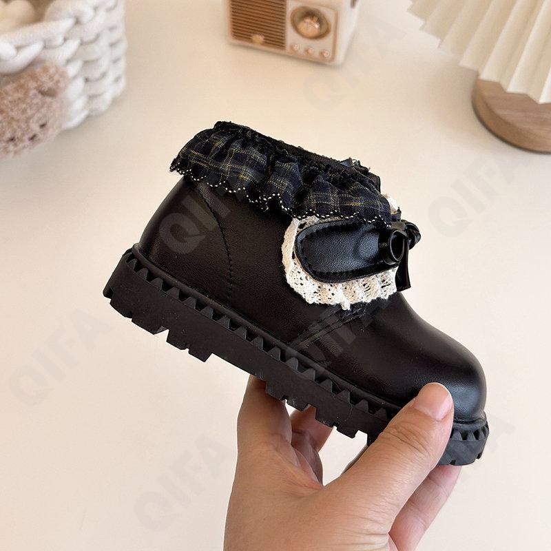 Детские Ботинки CC3651_7606M-A1