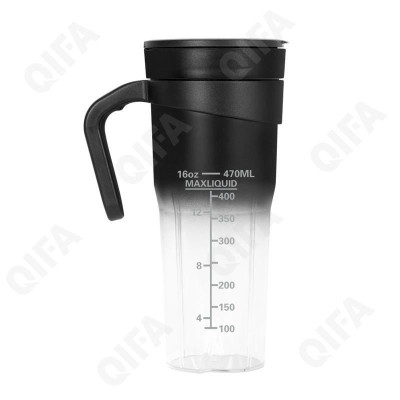 Блендер портативный