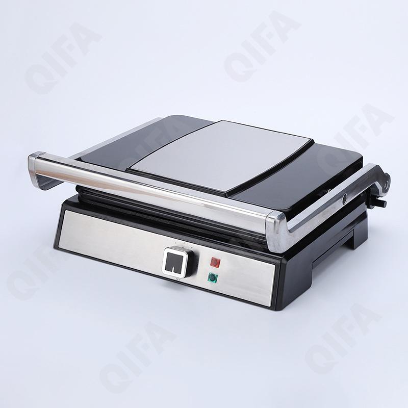 Электрогриль CC2507_SLG5010