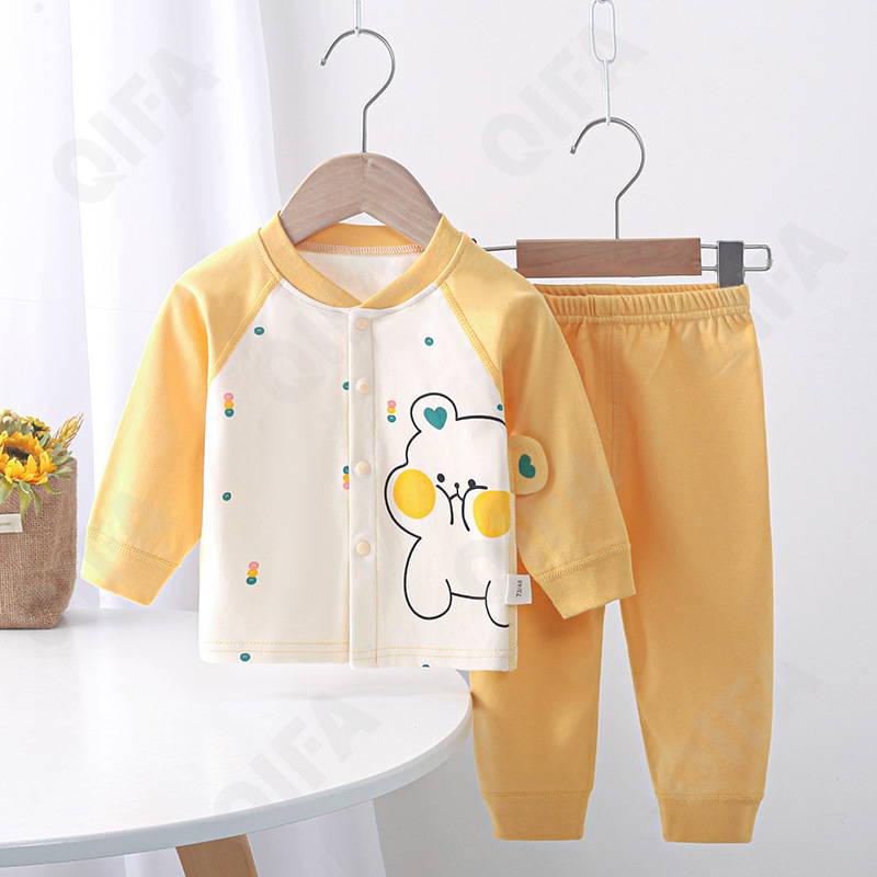 Детский Комплект: распашонки и брюки