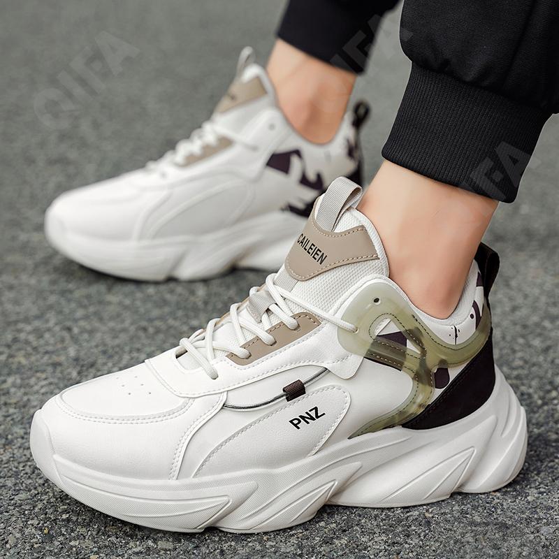 Мужские Кроссовки CC4818_JY-J5566-1 Мужские Кроссовки CC4818_JY-J5566-1