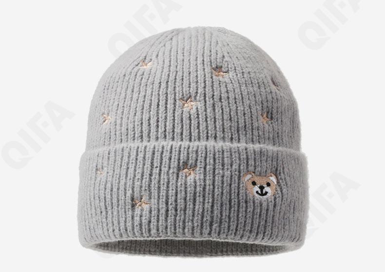 Детская Шапка CC3398_2023D56-10