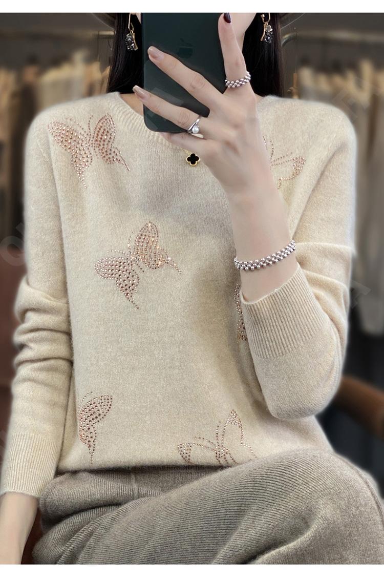 Женский Джемпер CC3313_RY115 Женский Джемпер CC3313_RY115