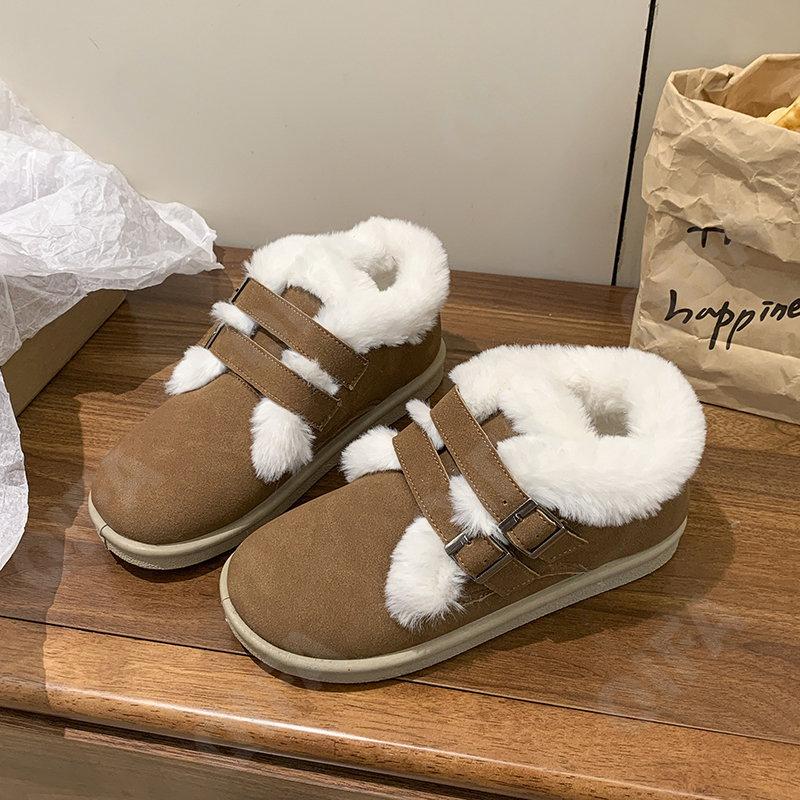 Женские Угги CC3767_JH05-1