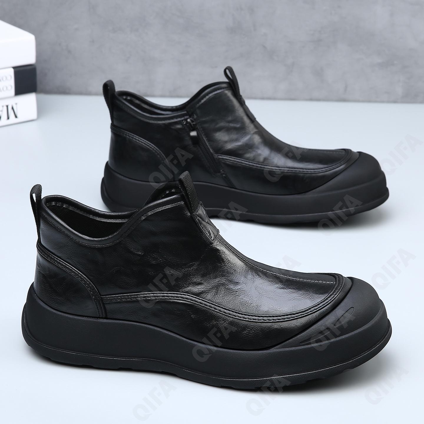 Мужские Ботинки CC4894_7775-1