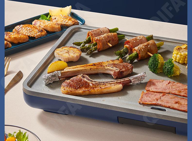 Электрогриль CC2438_CKP-22SK1-2