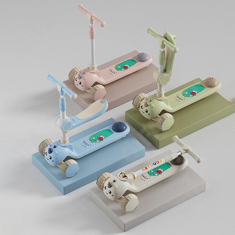 Детский Самокат