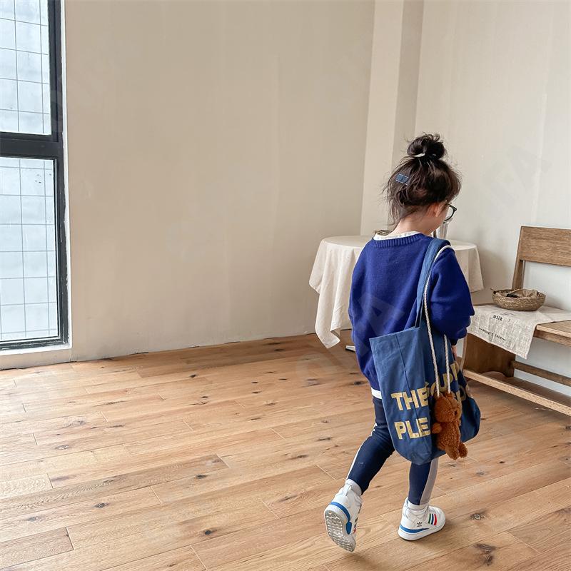 Детский Джемпер CC1293_123569_246_2574