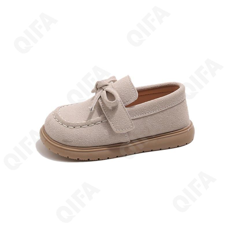 Детские Лоферы