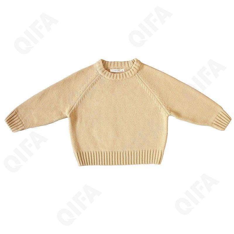 Детский Джемпер CC2196_22085_236_1812