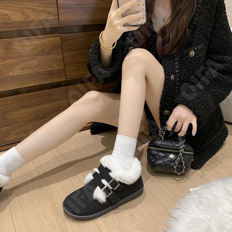 Женские Угги CC3767_JH05-1