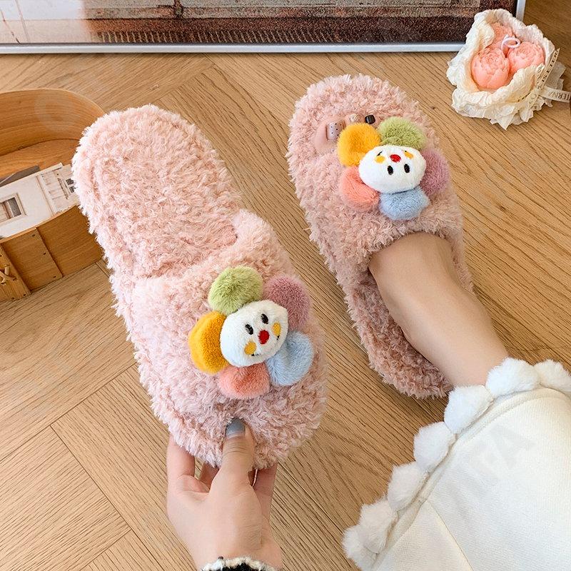 Женские Тапочки CC4988_8852-01-2